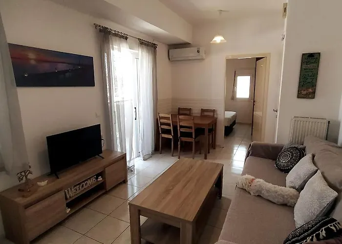Em & Em Apartment